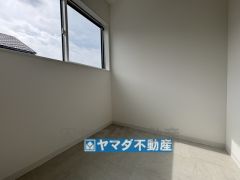 サンルーム完備