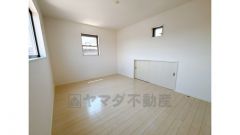 3階洋室7.4帖のお部屋です。