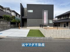 現地外観写真