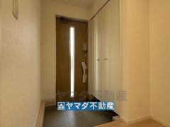 大容量のシューズボックス