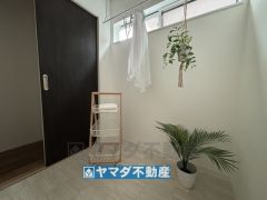 ランドリールーム