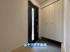 大容量のシューズボックス