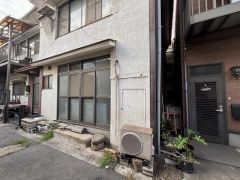 現地外観写真
