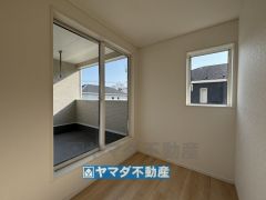 サンルーム