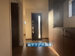 大容量のシューズボックスがあります。