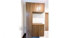 リフォーム済　シューズボックス新設