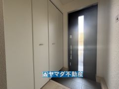 大容量のシューズボックス