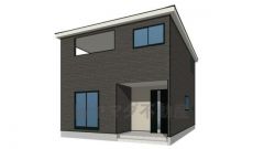 2号棟　外観パーツ