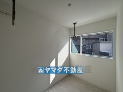 サンルーム完備