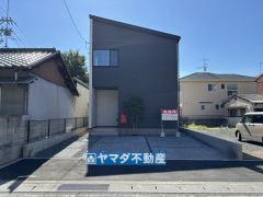 現地外観写真