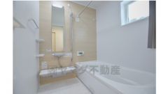 換気もできる窓があります