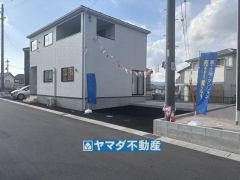 駐車2台可能