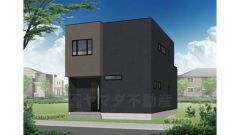 2号棟外観イメージ