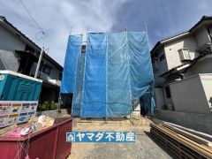 現地外観写真