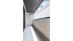 屋根があるので急な雨でも安心ですね