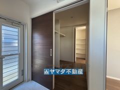 1階ファミリークローク