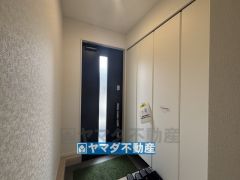 大容量のシューズボックス