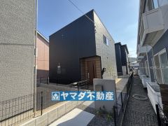 現地外観写真