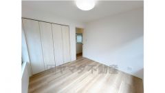 2階和室から洋室に変更