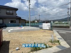 現地外観写真