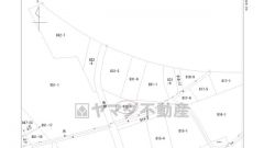 土地区画図