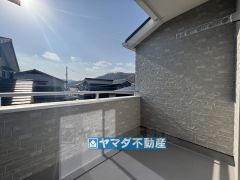 インナーバルコニー