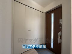 大容量のシューズボックス