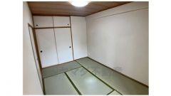 和室があると普段は家事スペースに利用できますね。