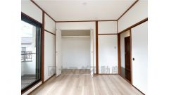 クローゼットに変更済み