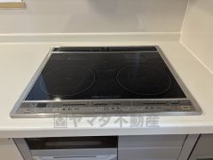 IHクッキングヒーター