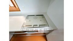 IHクッキングヒーター