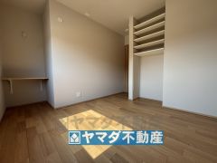 可動式の収納棚